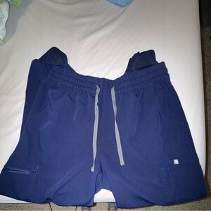 Figs Uman high rise jogger